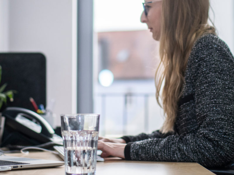 Working student / Intern for the languages French & Dutch (m/f/x) Working student / Intern for the languages French & Dutch (m/f/x)