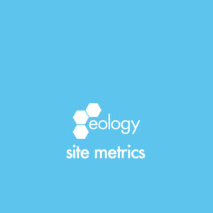 eology releases Chrome extension “eology site metrics”