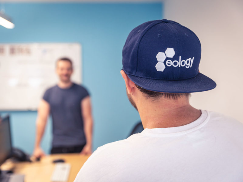 SEO Junior Consultant (m/f/x) SEO Junior Consultant (m/f/x)