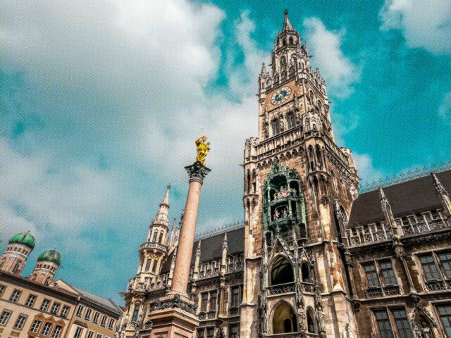 SMX | Munich