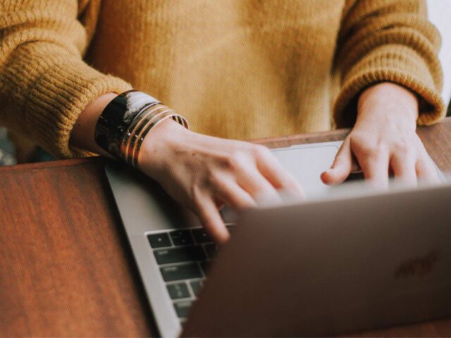Content types – The right content for your website