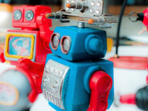 Crawler, Algorithm & Co. – What’s behind Google Search Crawler, Algorithm & Co. – What’s behind Google Search
