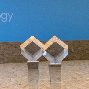 eology is pleased about four awards