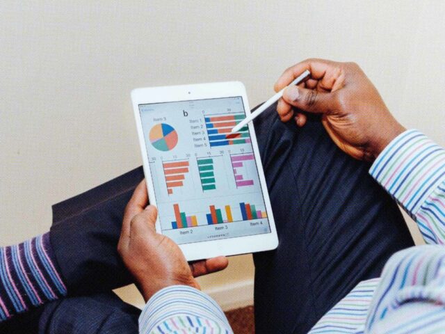 Microsoft Clarity – With this analytics tool you know what your website visitors want