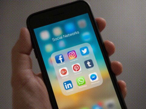 Social media marketing – how to use correctly Social media marketing – how to use correctly