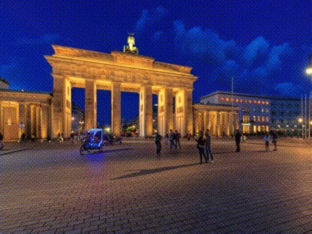 K5 Future Retail Conference | Berlin