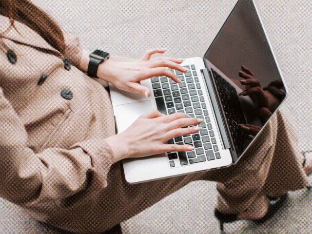 Corporate influencers: the key to modern online marketing