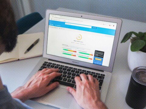 Pagespeed Insights (PSI): Turbo for your website