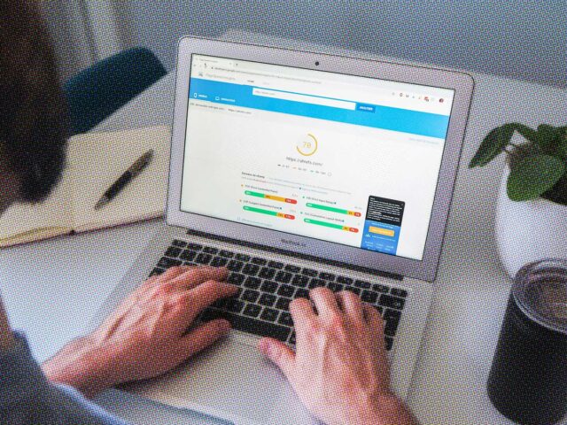 Pagespeed Insights (PSI): Turbo for your website