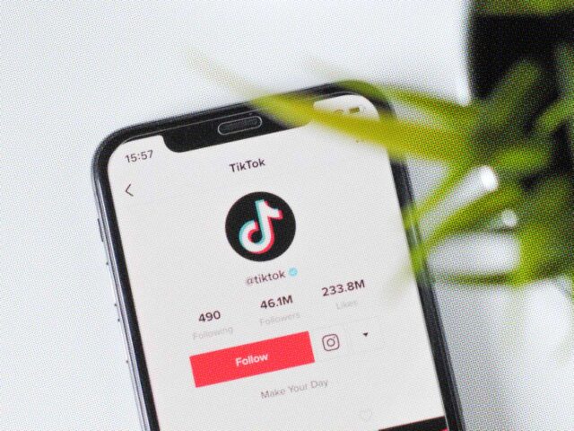 More clicks and views: TikTok now allows customised thumbnails!