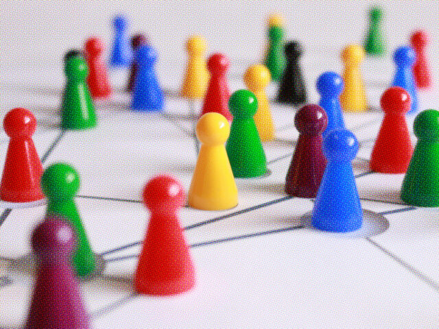 Link building then and now