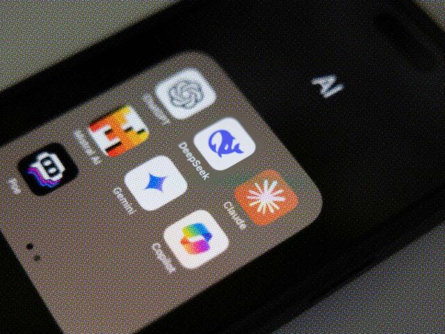 AI challenger from China causes a stir
