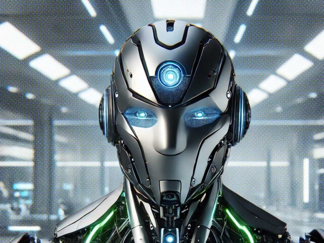New: Continuation of the eology study – AI content study part 2