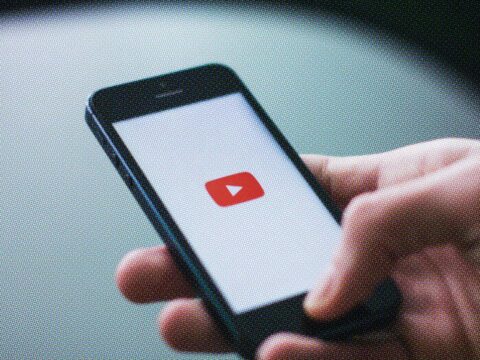 20 years of YouTube: How a zoo video changed moving images