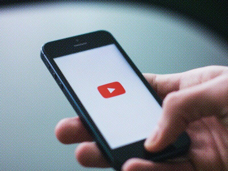 20 years of YouTube: How a zoo video changed moving images
