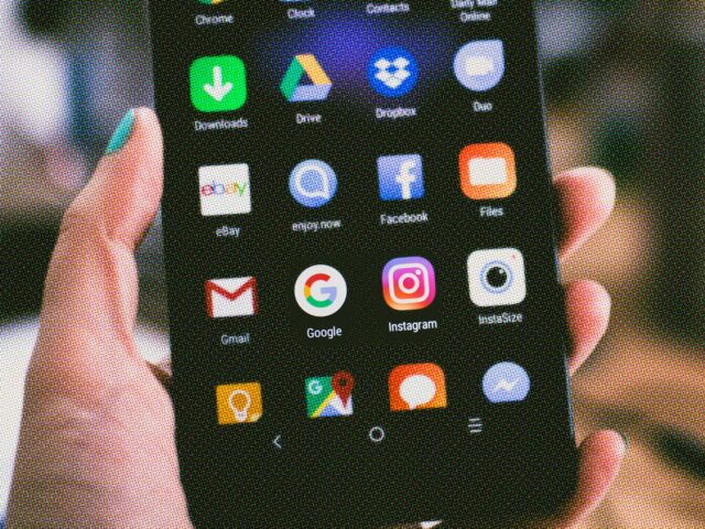 Instagram content soon visible in Google search