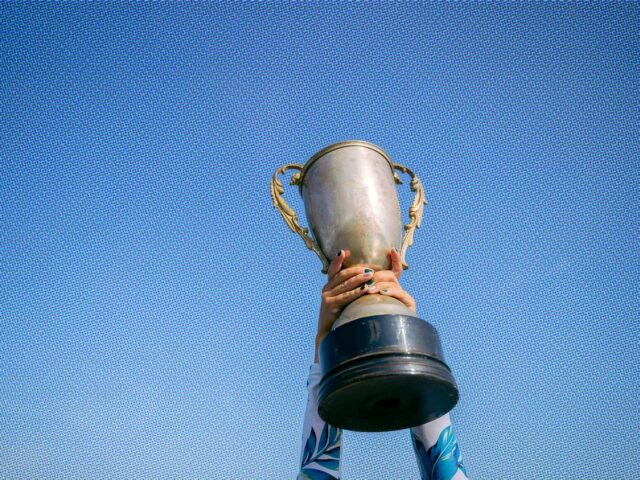 Award Season at eology