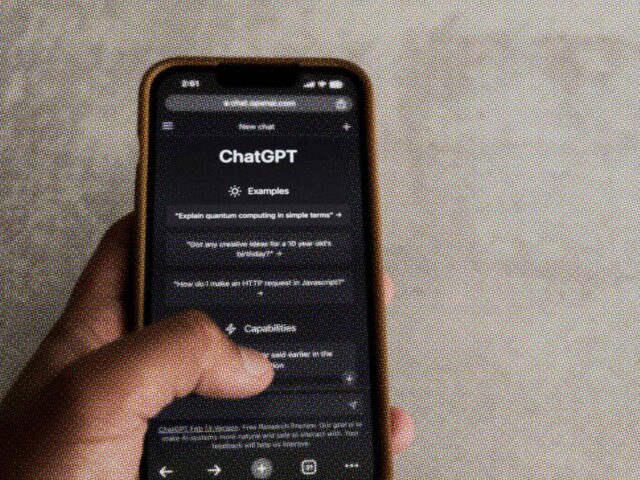 New study provides detailed insights into ChatGPT usage