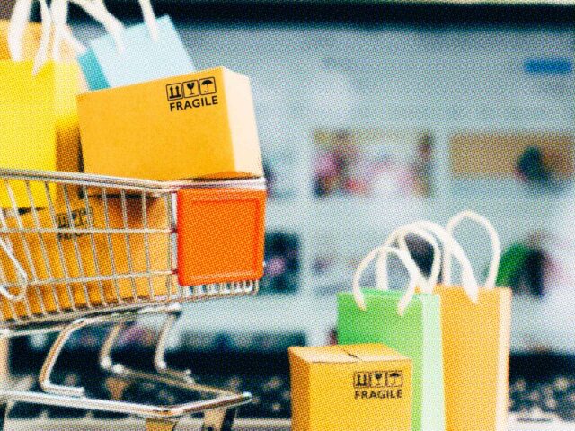 Buy now – ChatGPT becomes a shopping platform