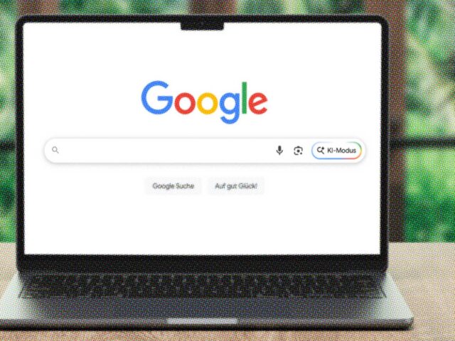 Google brings AI mode to Germany