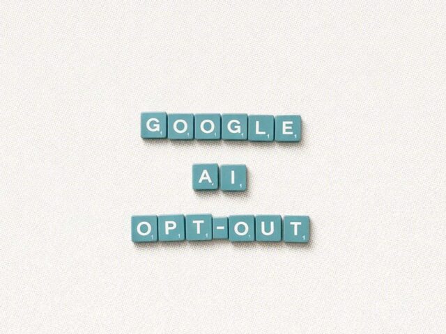 Google introduces opt-out option for AI features
