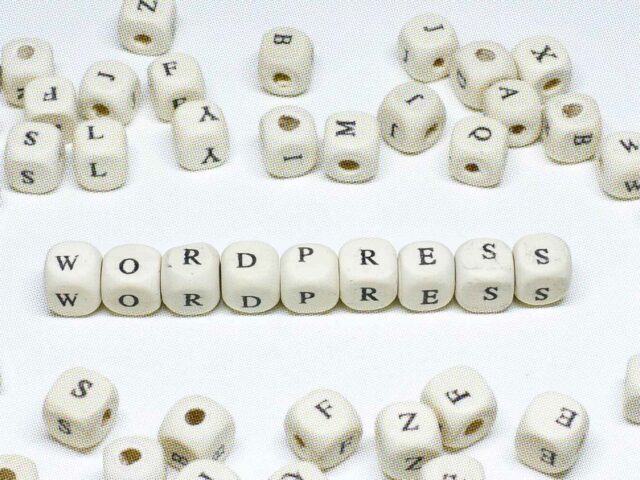 WordPress: How to Create a Website with WordPress