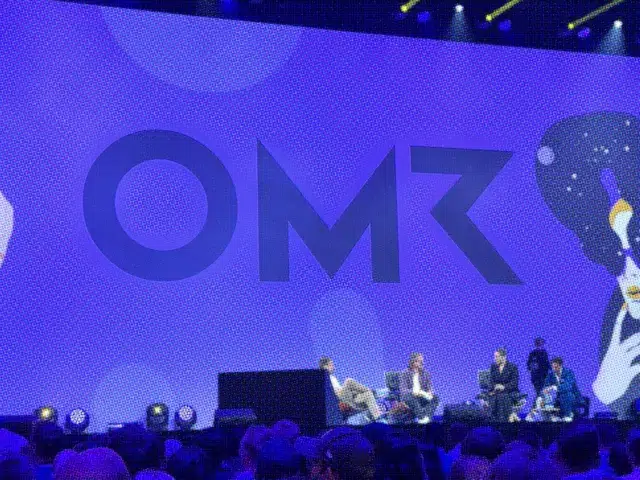 eology at OMR 2026: AI Visibility is transforming the industry