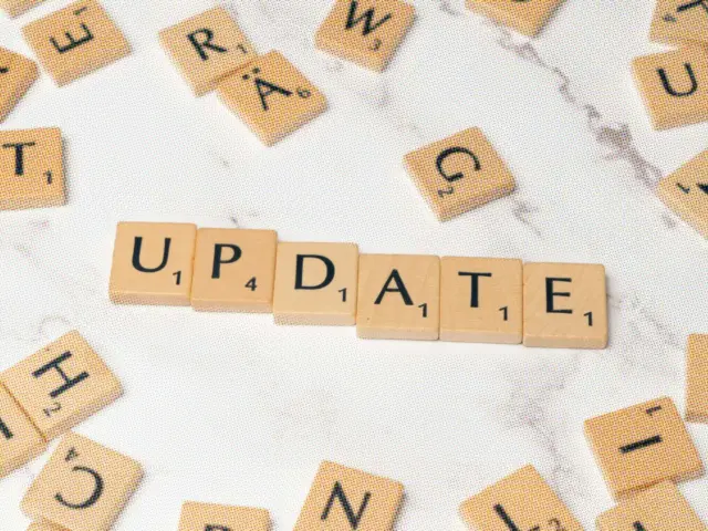 Google Updates May 2026: Core Update wrapped up, search profiles launched