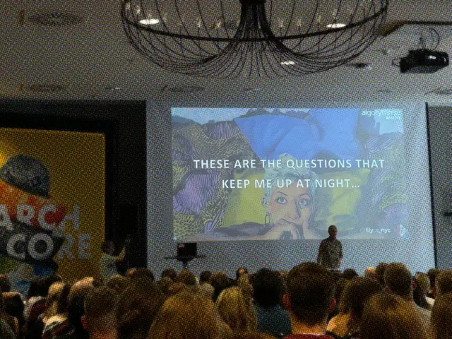 eology at Campixx 2026: When SEO becomes brand strategy