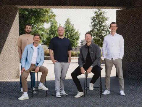 New leadership, clear responsibility: eology positions itself for the AI era